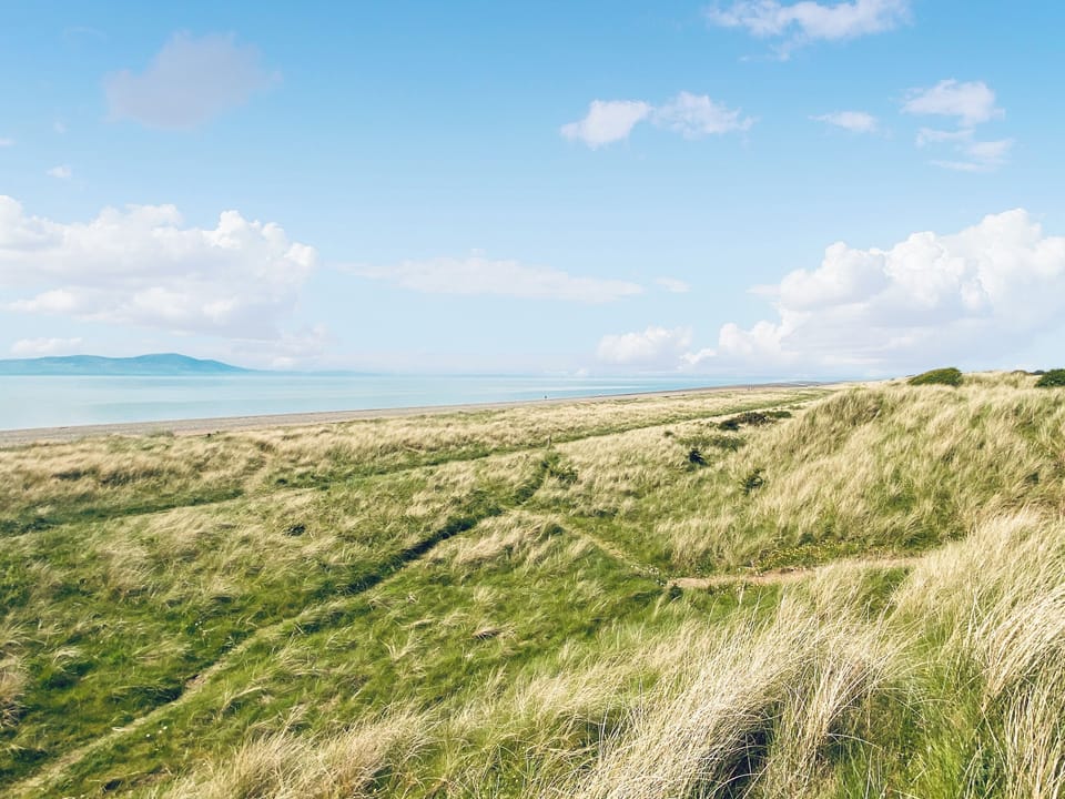 Surrounding area | The Court House - The Old Court House, Silloth