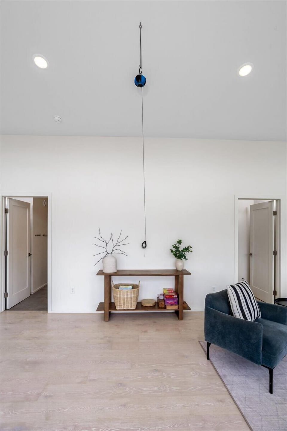 Get in touch with native culture with our Native Youth Olympics ball and instructional videos. Your host Annie is a Native Youth Olympics coach. 