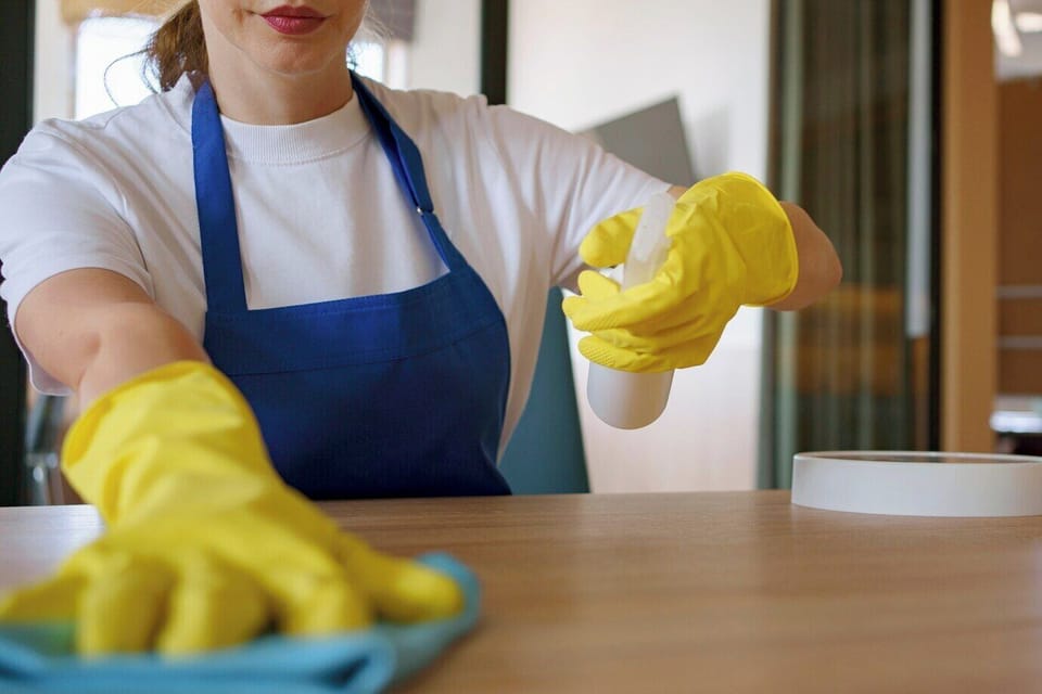 Cleanliness standards