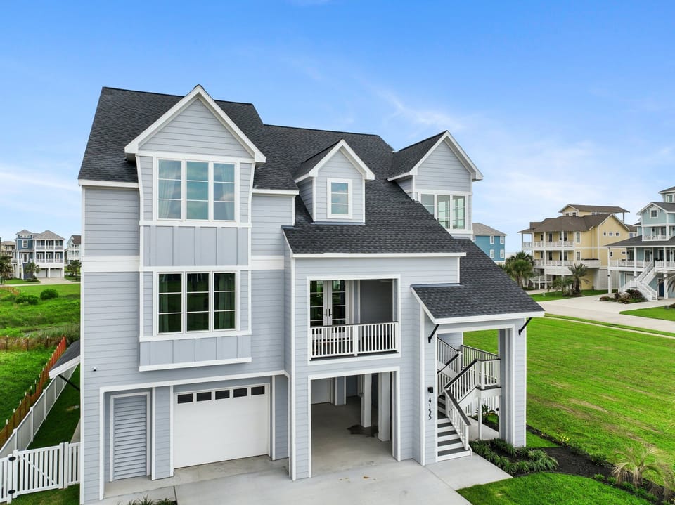 Welcome to Casa de la Paz.