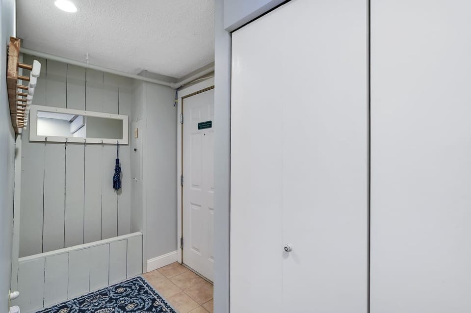 Mudroom