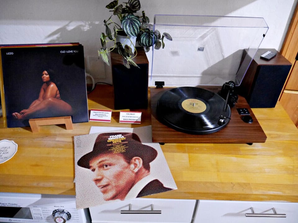 Endless classics from The Voice that makes the night timeless.