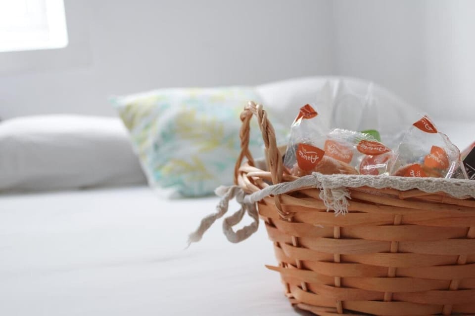 Urban City Bed and Breakfast in Aveiro