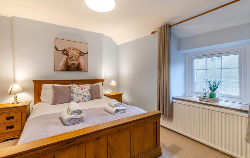 king bedroom