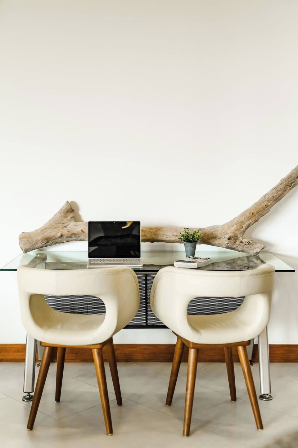 Work space