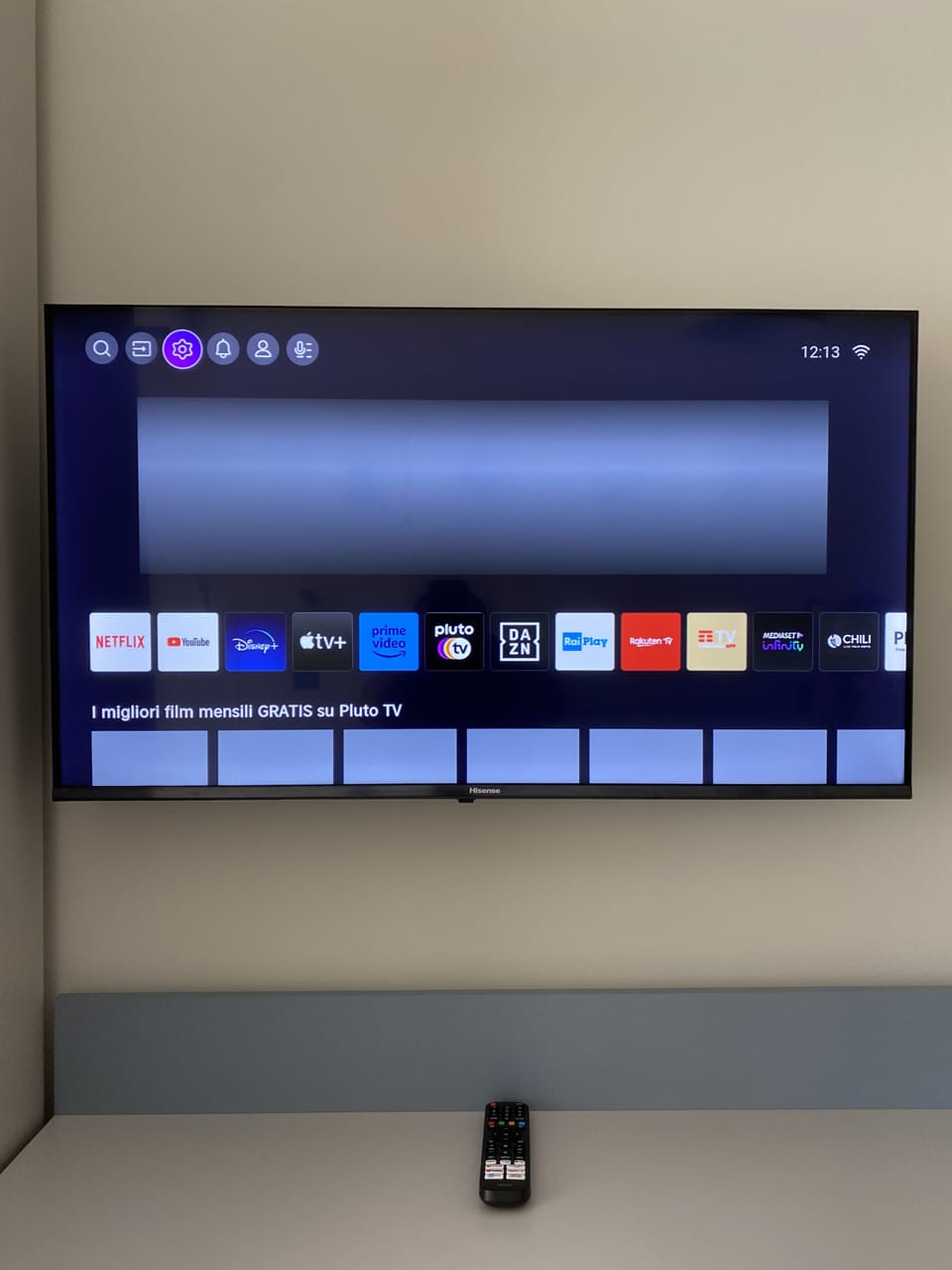 Television