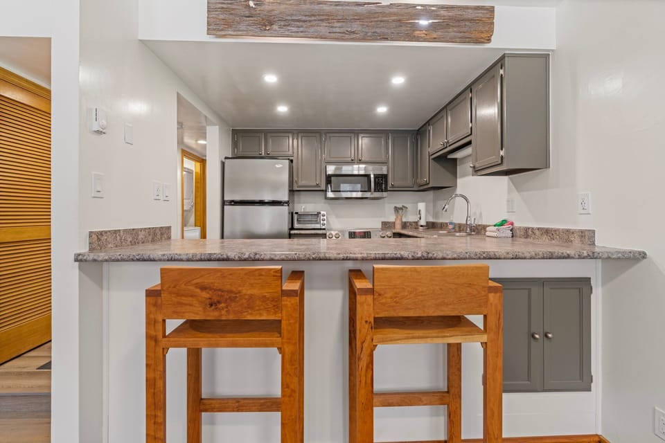 Dining Room/Kitchen