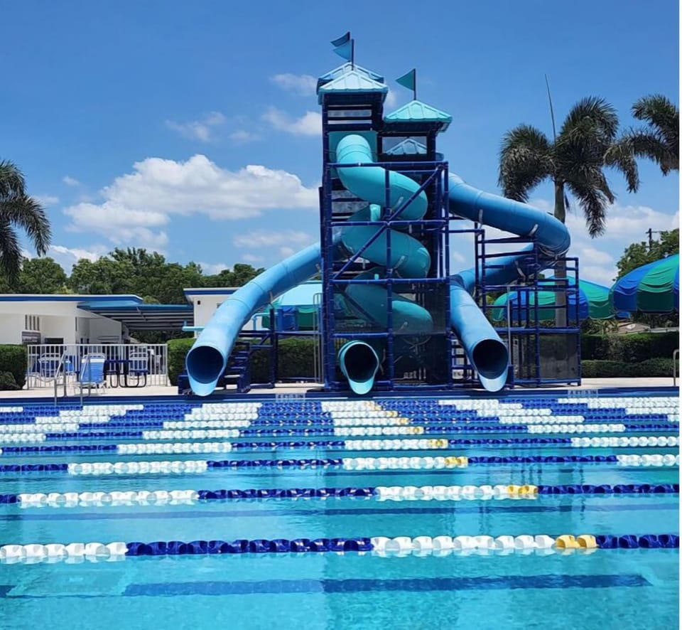 House, 3 Bedrooms | Pool