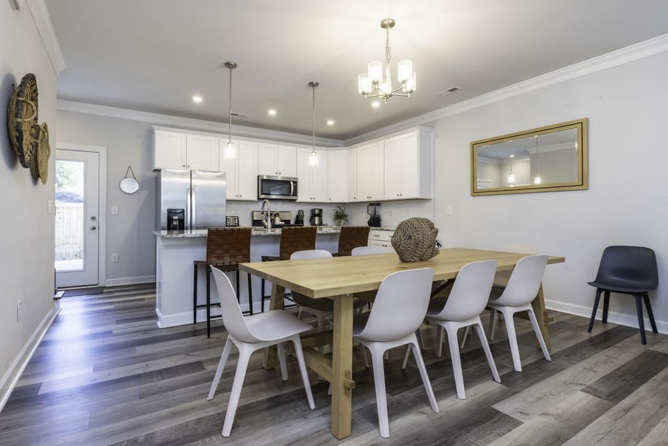 1st floor dining 