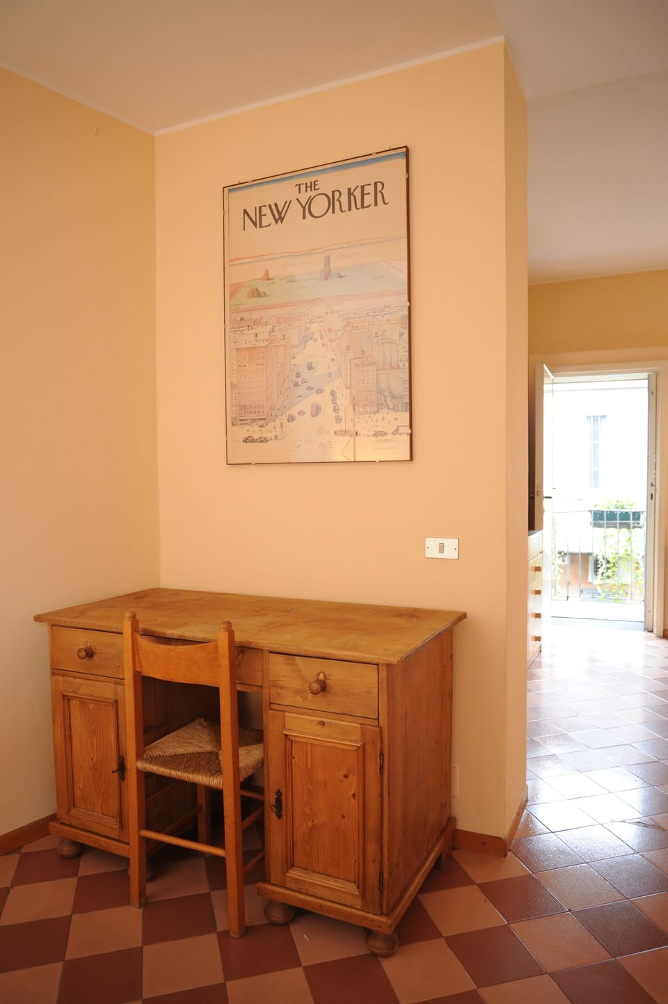 Family Apartment | 1 bedroom, free WiFi