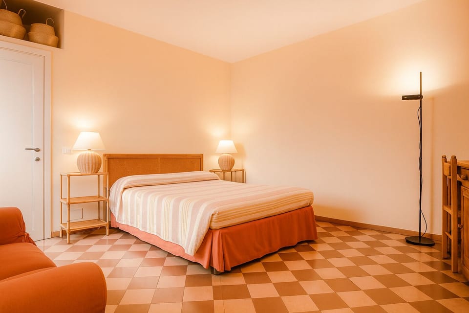 Family Apartment | 1 bedroom, WiFi (free)
