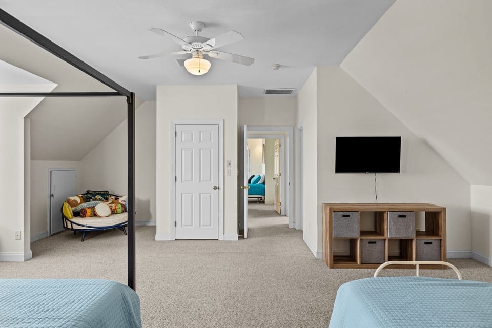 Bedroom 4