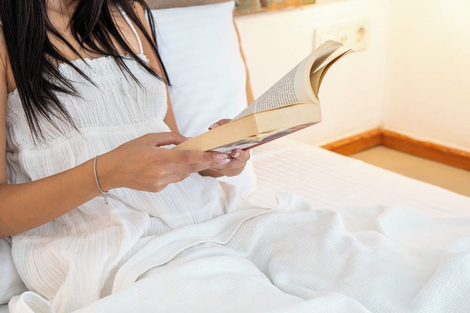 King Suite | Egyptian cotton sheets, premium bedding, pillowtop beds