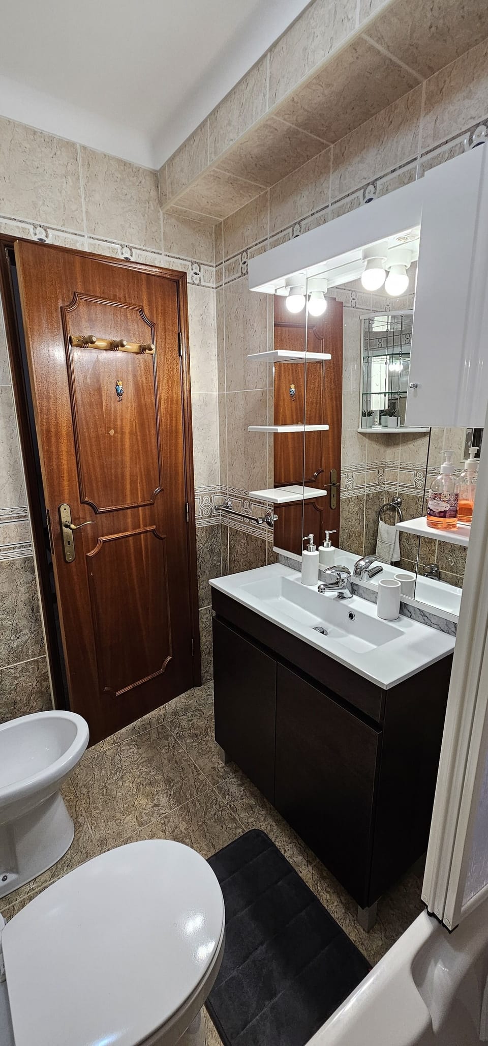 Sunao Bed and Breakfast in Nazaré