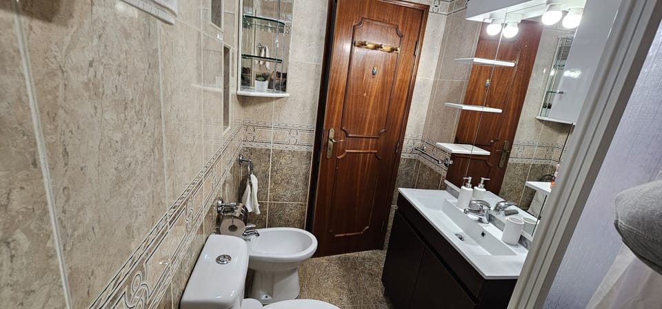 Sunao Bed and Breakfast in Nazaré
