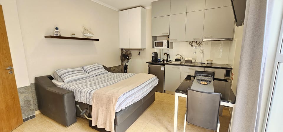 Comfort Studio, Non Smoking | Microwave
