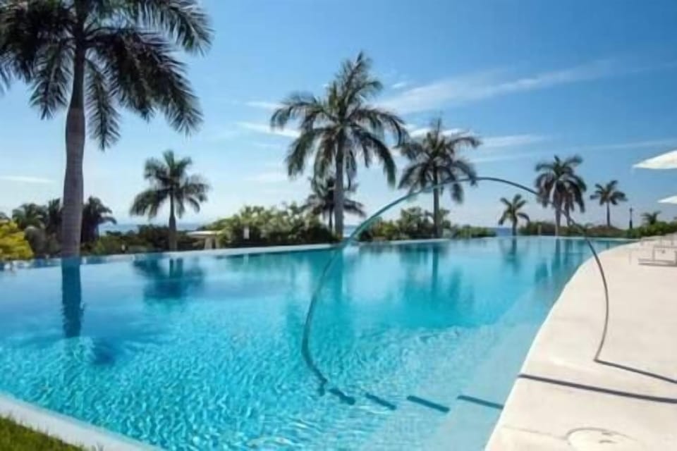 Bolongo is an Oasis in Punta Mita