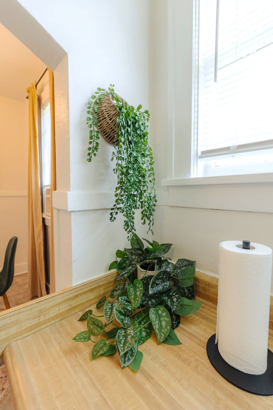 Kitchen Decor