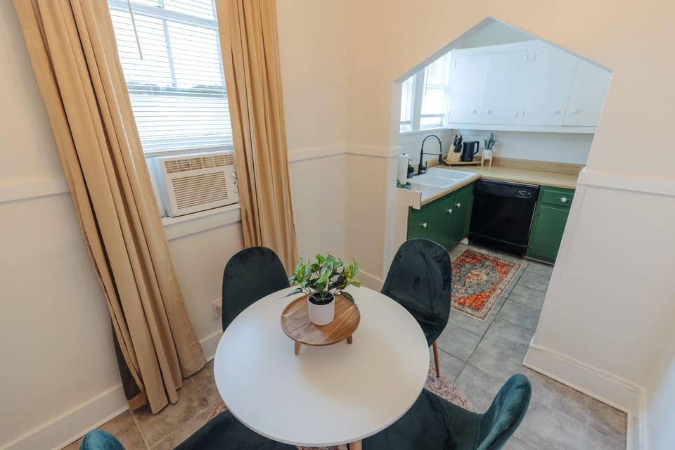 Dining Room View 3