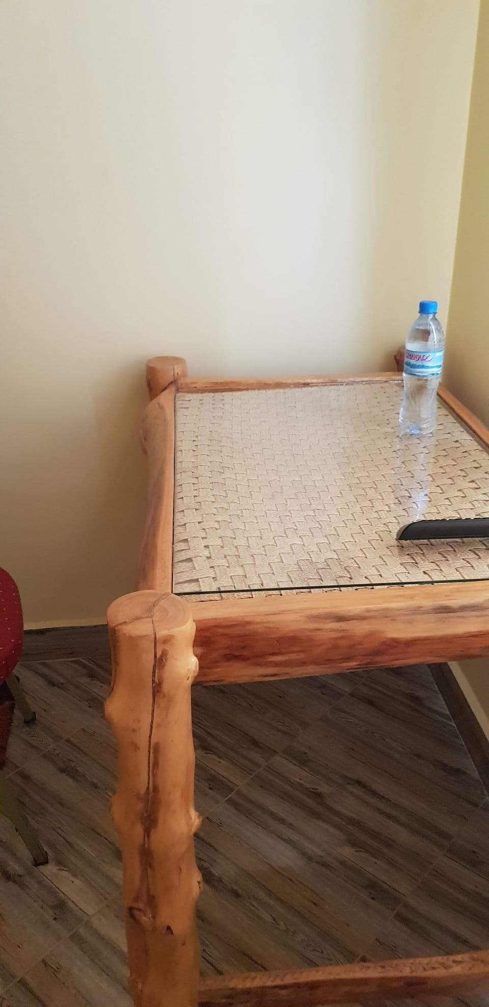 Design Single Room | Minibar, free WiFi, bed sheets