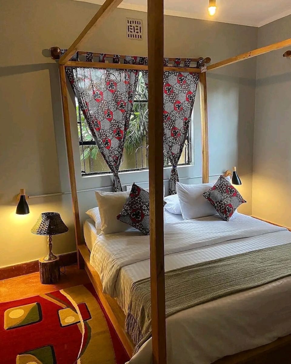 Design Single Room | Minibar, free WiFi, bed sheets