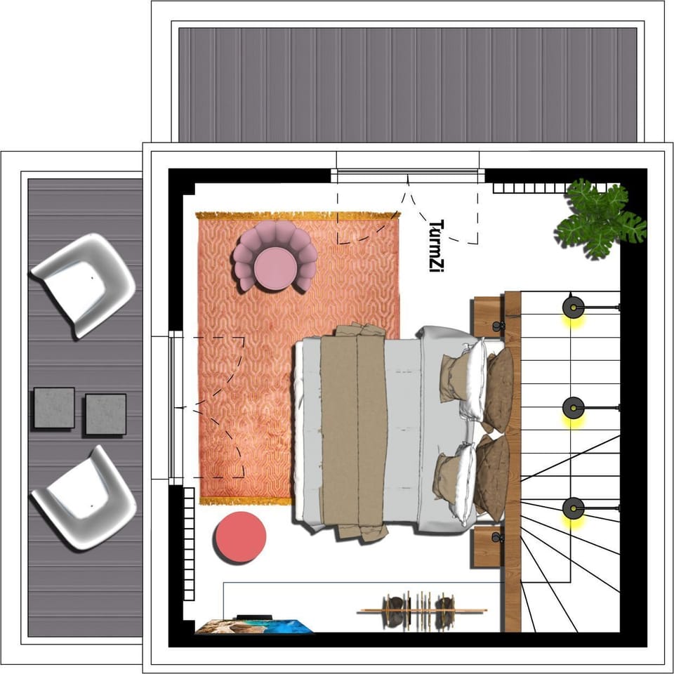 Ground plan
