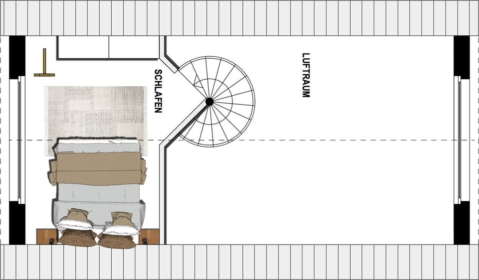 Ground plan