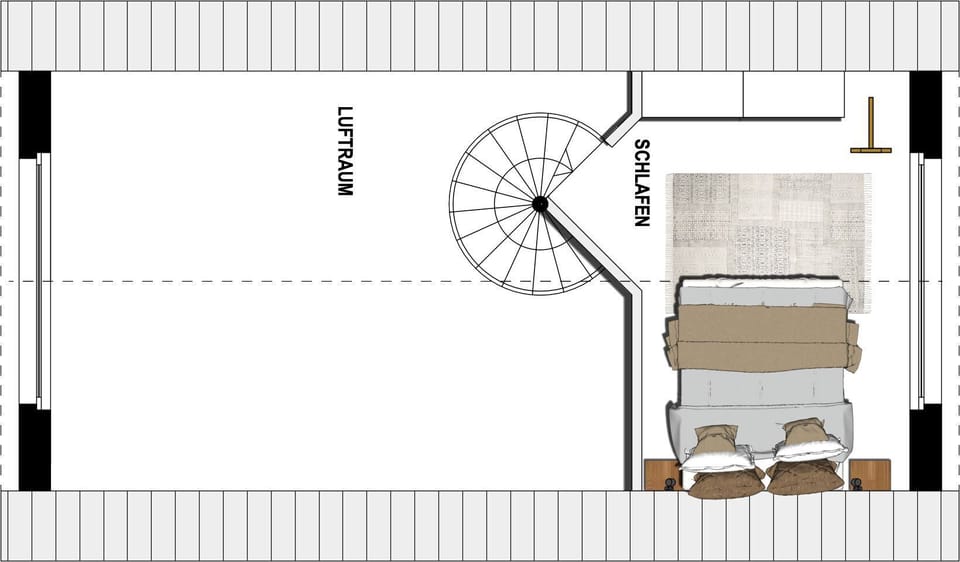 Ground plan