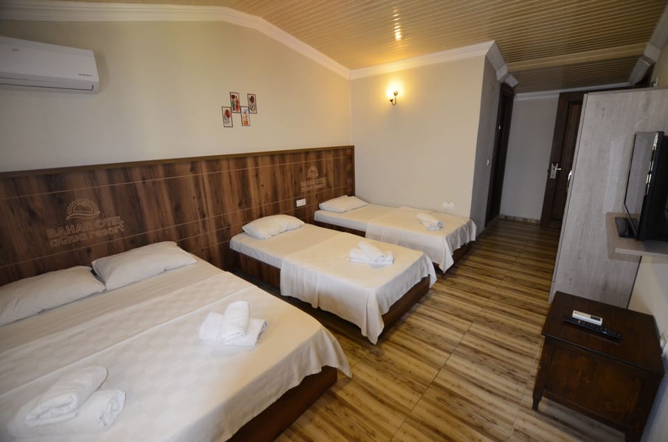 Basic Room | 1 bedroom, free WiFi, bed sheets