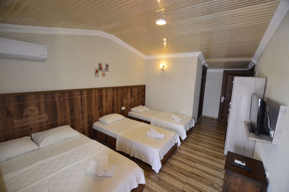 Basic Room | 1 bedroom, free WiFi, bed sheets