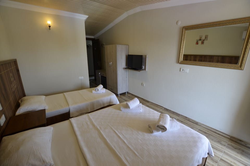 Basic Room | 1 bedroom, free WiFi, bed sheets