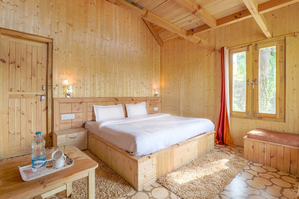 Elite Cottage | 1 bedroom, free WiFi