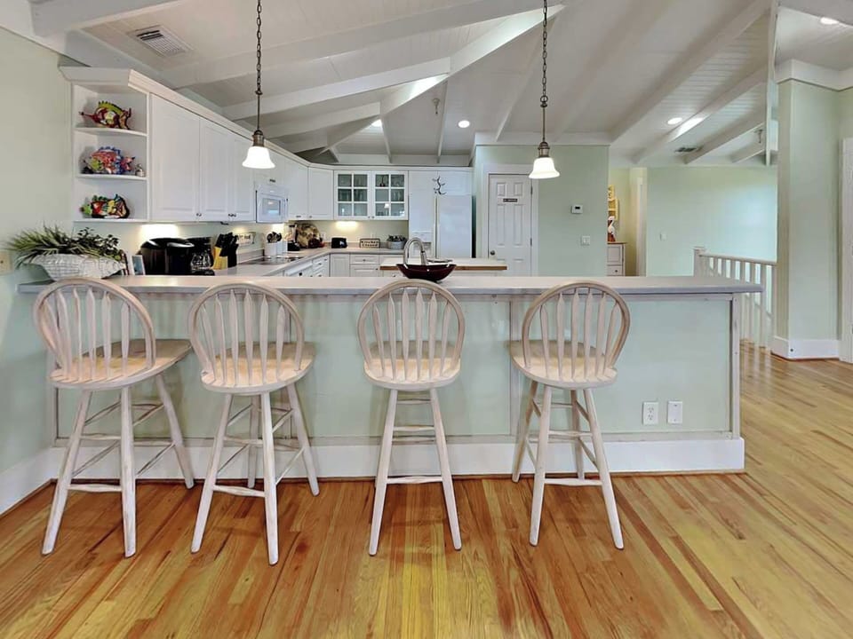 Kitchen Bar Counter Seating