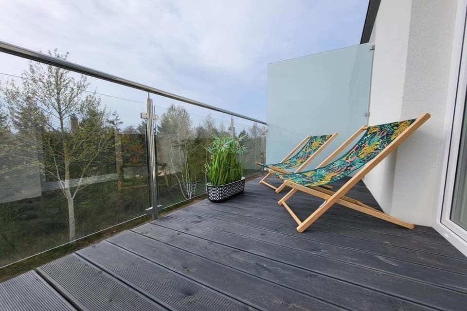 Patio / Balcony
