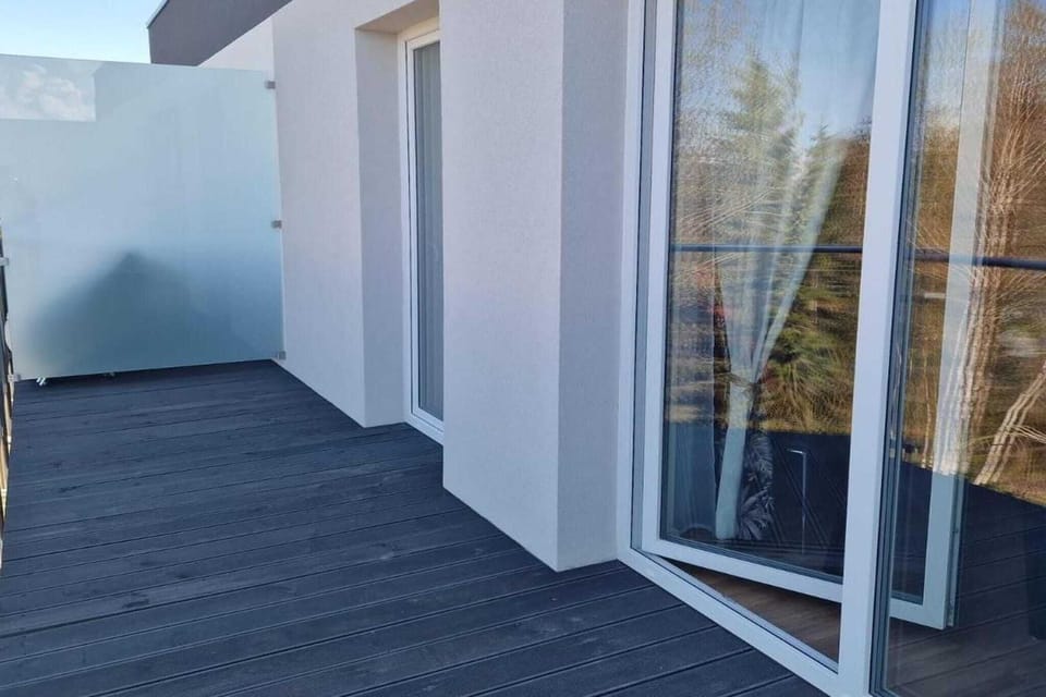 Patio / Balcony