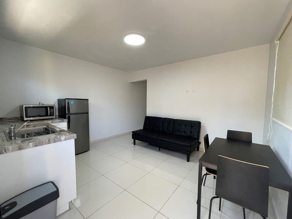 Seroe Patrishi 11 Apt 7 Apartment in Oranjestad