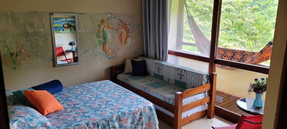 Romantic Suite | 1 bedroom, laptop workspace, WiFi (free), individually decorated