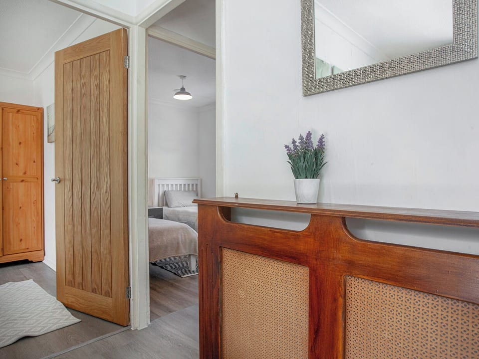 Hallway | Squirrels Leap, Rosecraddoc, near Liskeard