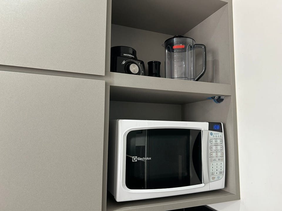 Basic Apartment | Interior