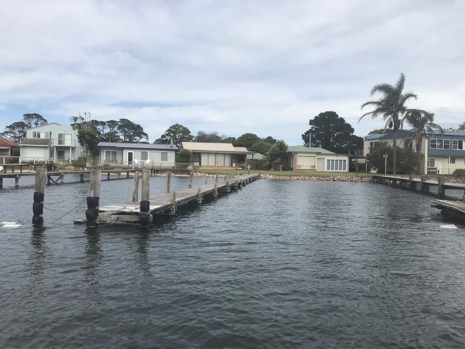 HIGH TIDE