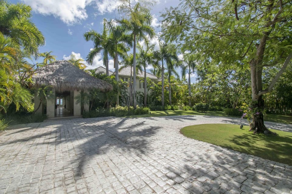 House, Smoking | 7 bedrooms
