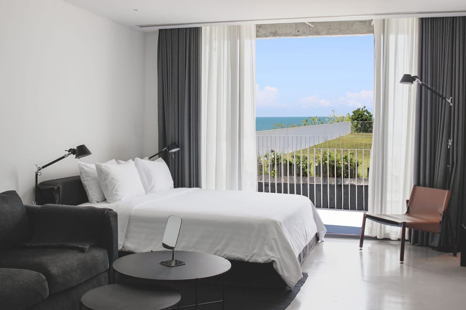 Sunscape Classic for Two | Minibar (free items), in-room safe, WiFi (free), individually decorated