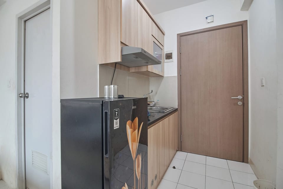 Standard Apartment | 1 bedroom, desk