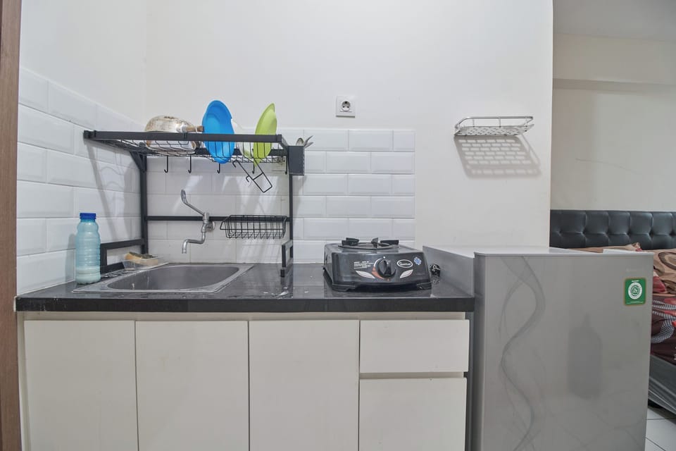 Standard Apartment | Private kitchen