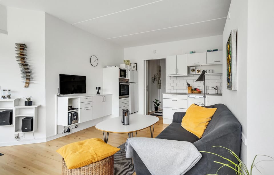 living-room
