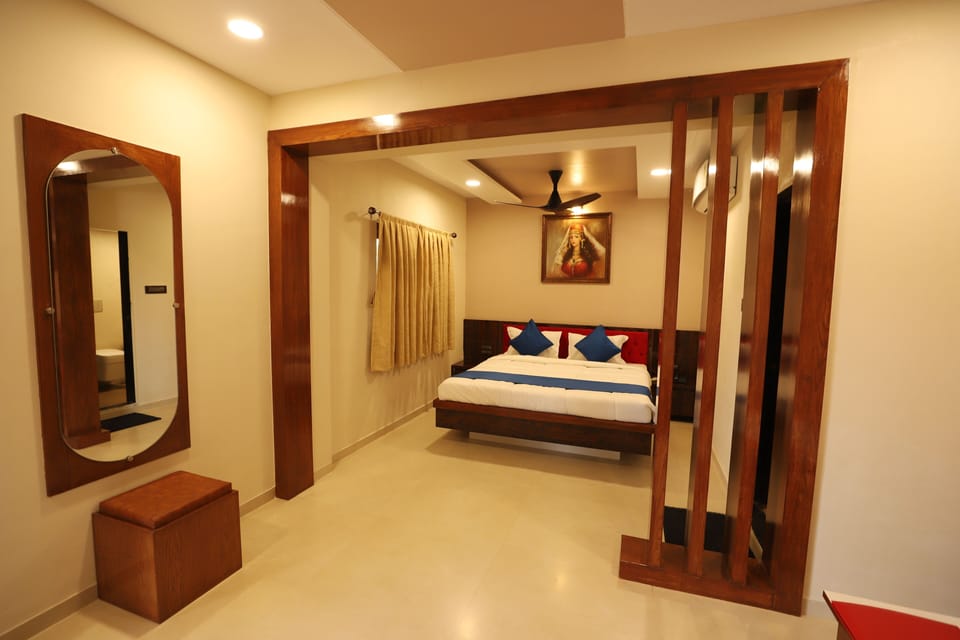 Comfort Studio Suite | Minibar, individually decorated, individually furnished, desk