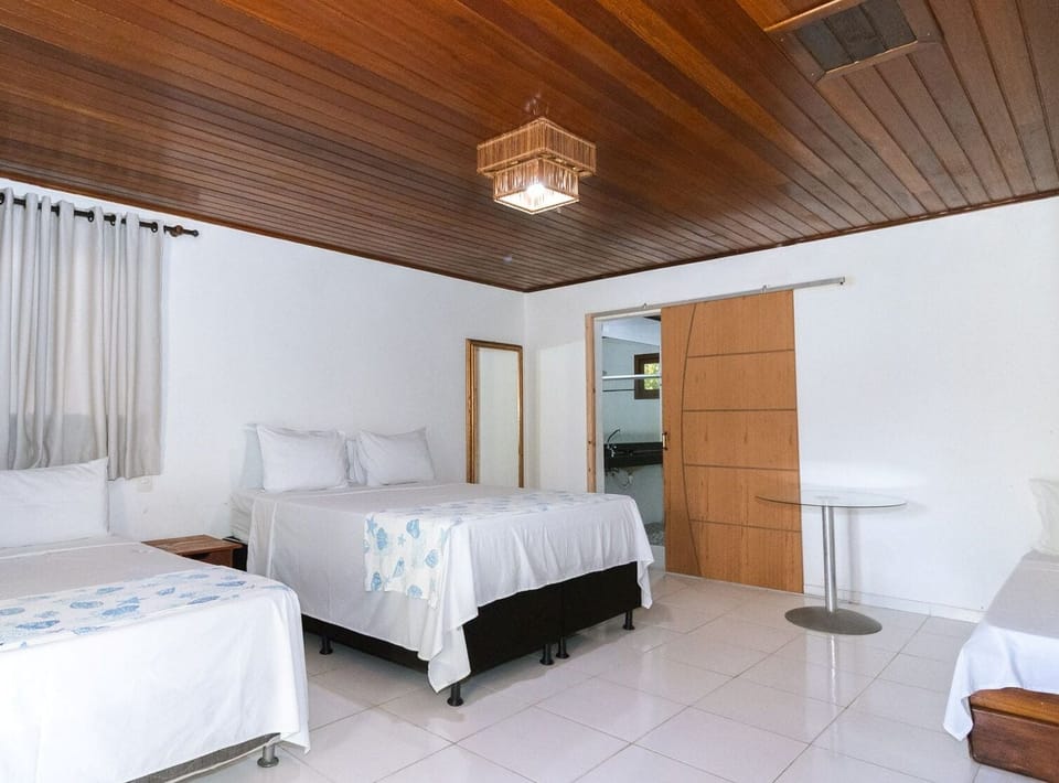 Apartamento Standard - FLAT | Pillowtop beds, minibar, individually decorated, individually furnished