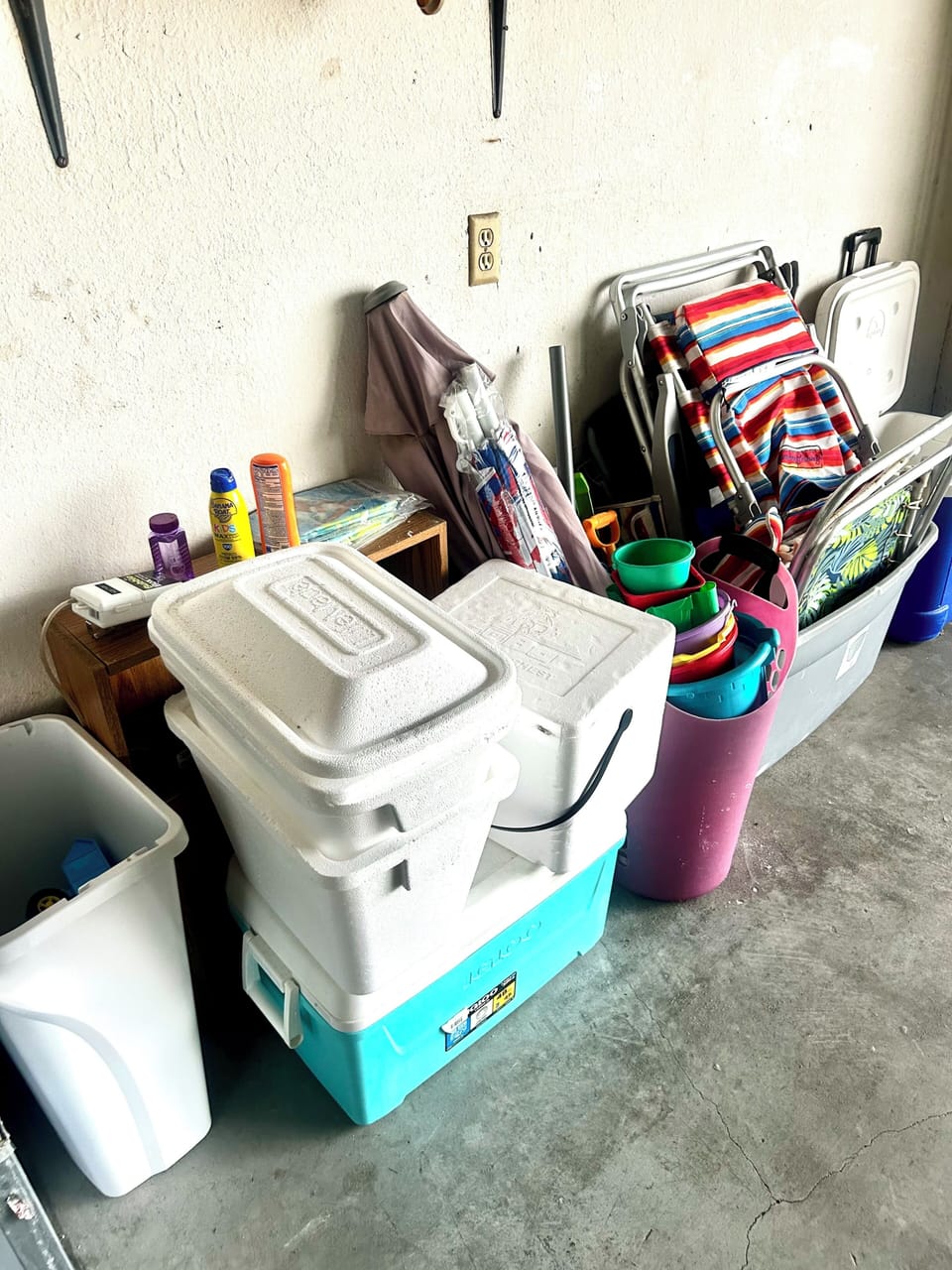 Miscellaneous