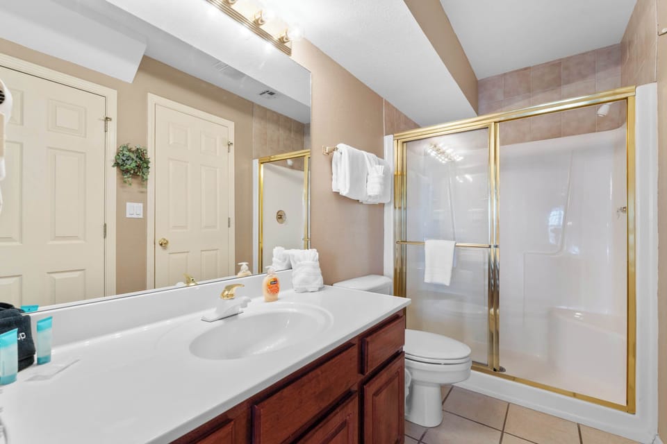Glory Daze - Overlooking the Golf Course! Apartment in Branson