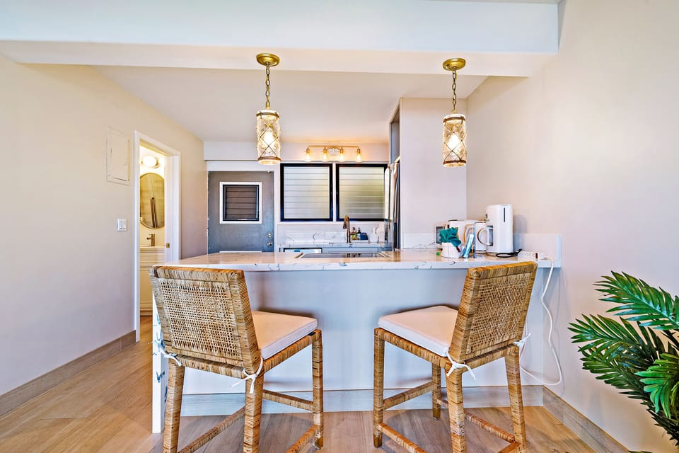 Perfect for Entertaining